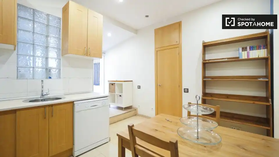 Habitación en Vila de Gràcia