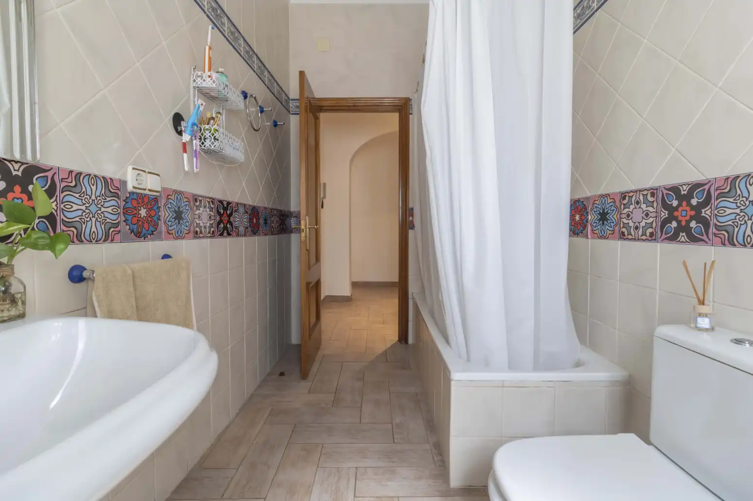 Detached homes for sale in Gerena