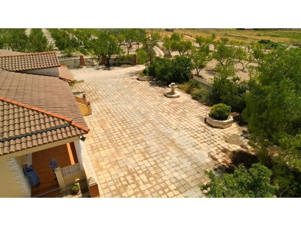 Villa mit Pool zum Verkauf in Castalla, imagen 11