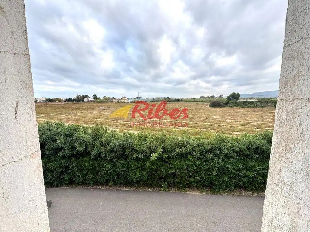 Casa o chalet en venta en Cullera con Jardín privado, Terraza y Trastero