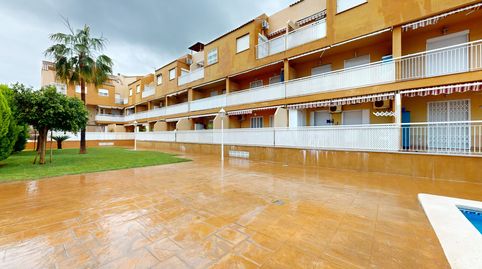 Foto 3 de Àtic en venda a Calle Riu Turia, Playas de Puçol, Puçol