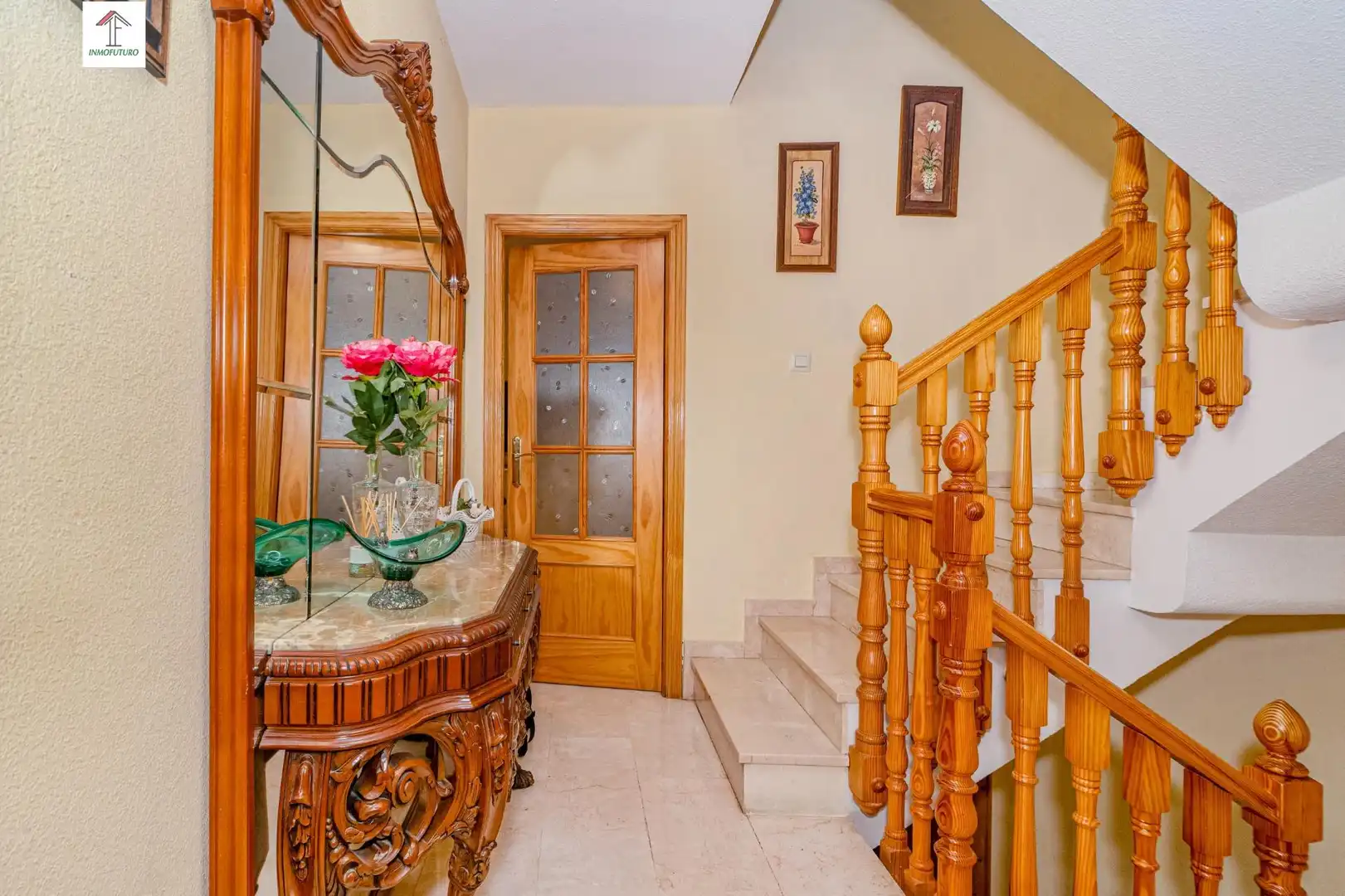 Casa pareada en venta en Calle BUERO VALLEJO 4, imagen 21