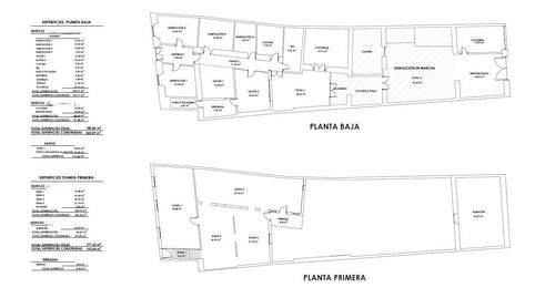 Foto 3 de Casa o chalet en venta en La Roda, Albacete