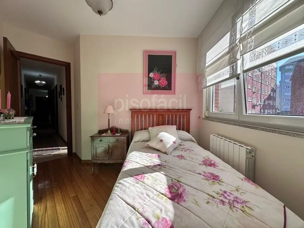 Wohnung mit Aufzug zum Verkauf in A Milagrosa, imagen 14