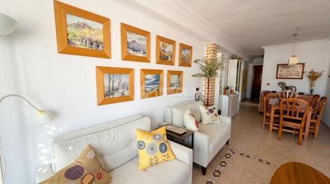 Foto 5 de Piso en venta en Parque Victoria Eugenia, Málaga Capital
