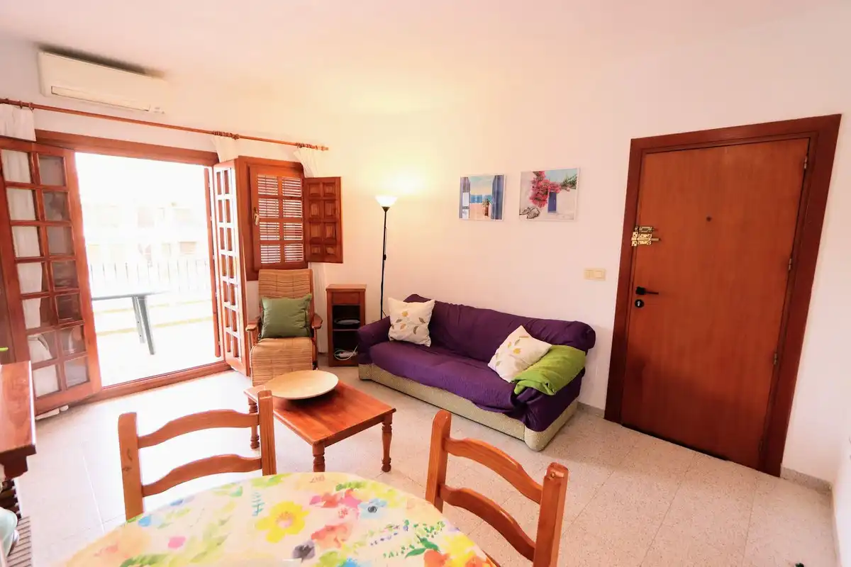 Apartament amb piscina en venda a Pilar de la Horadada ciudad, imagen 6