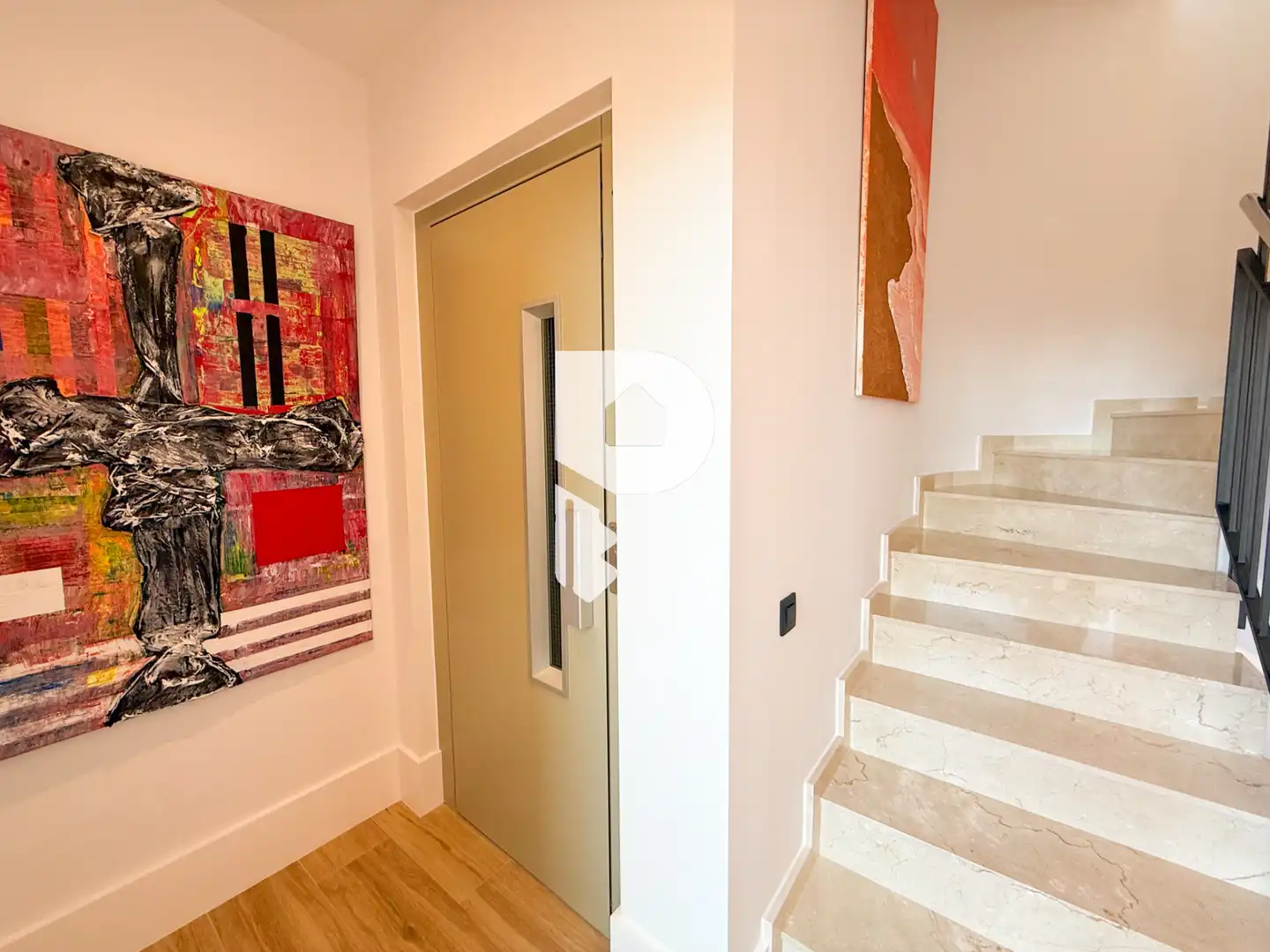 Casa o chalet de alquiler en Vallirana con Aire acondicionado, Calefacción y Jardín privado