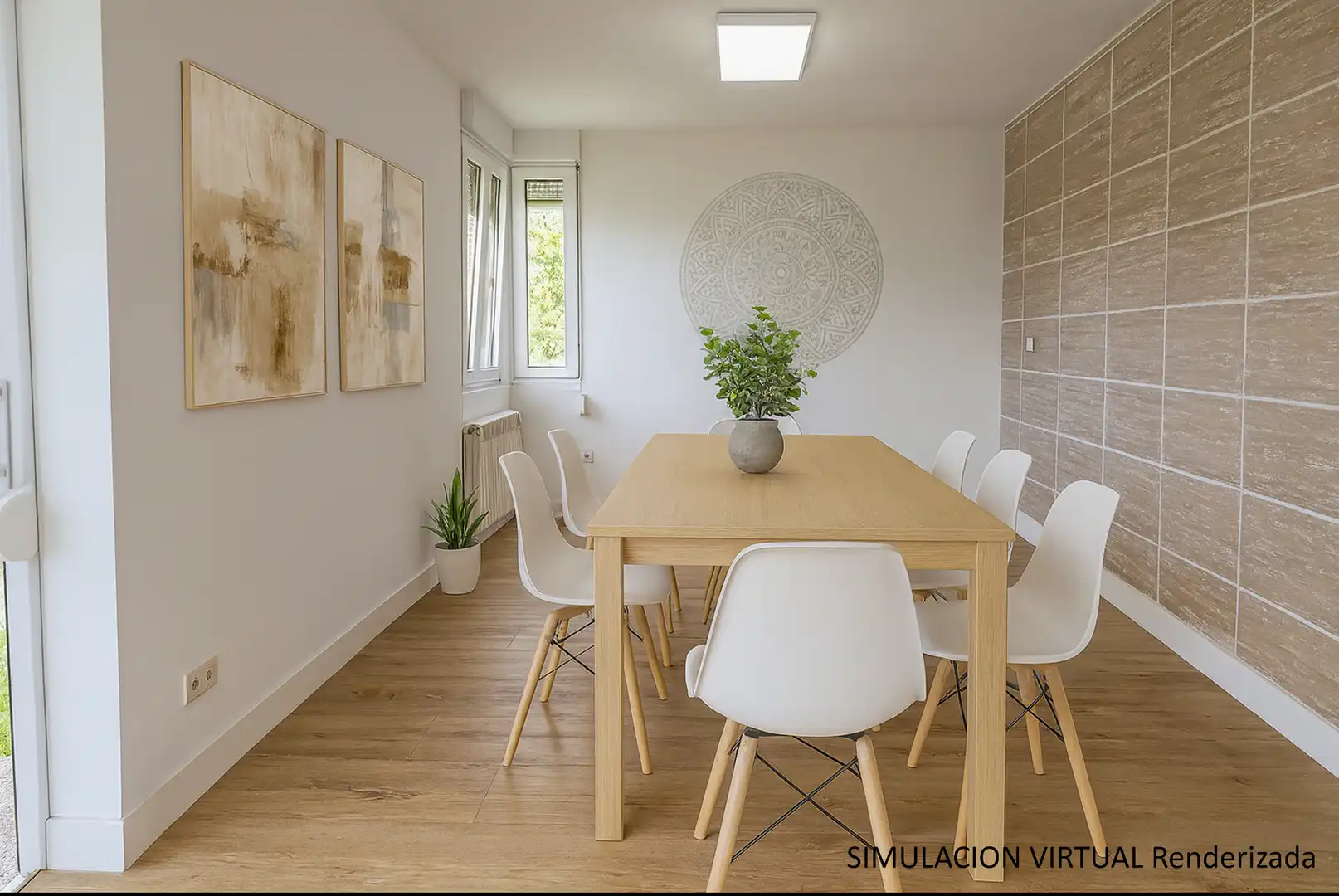 Casa o chalet de alquiler en Barrio la Cotera, Villaescusa (Cantabria)