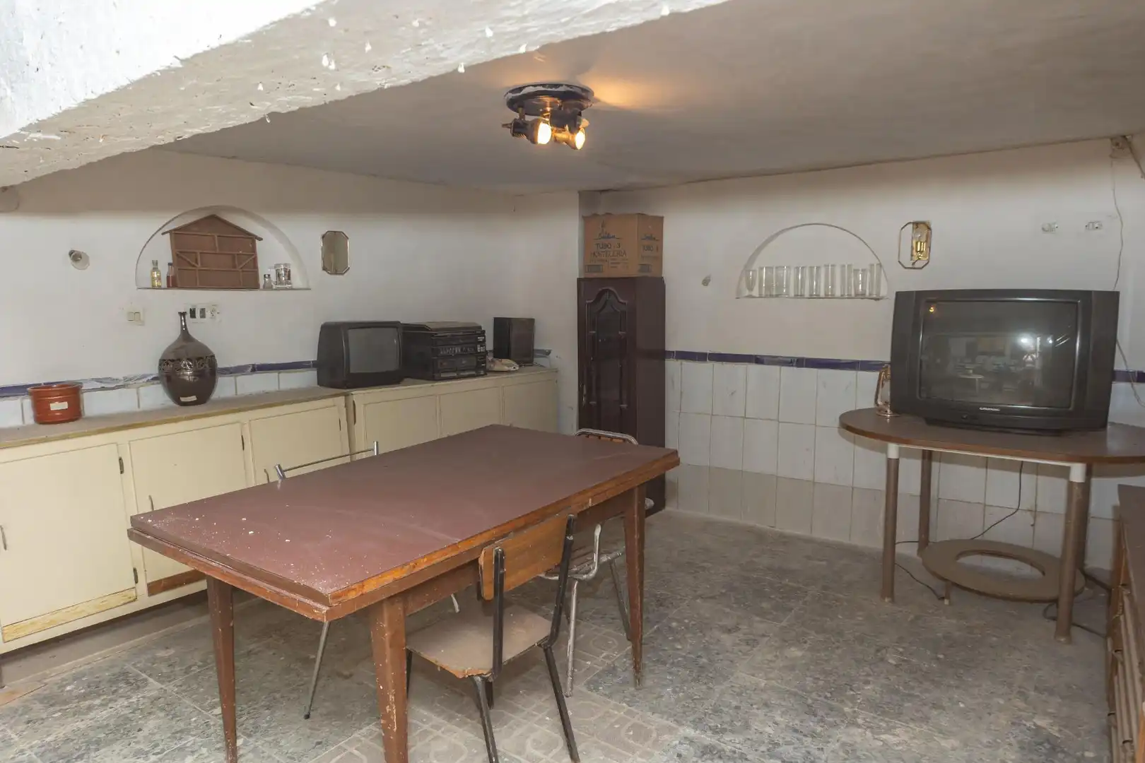 Casa o xalet en venda en Guadix, Granada