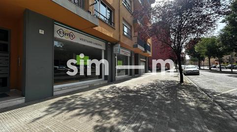 Photo 3 of Premises to rent in Sant Bernat Calbó, 46, Nord, Barcelona