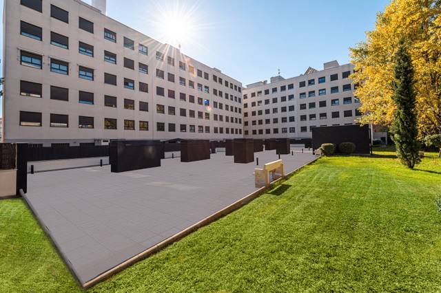 Piso en Alquiler en ARTE RUPESTRE MEDITERRAN, 4 en PAU de Carabanchel