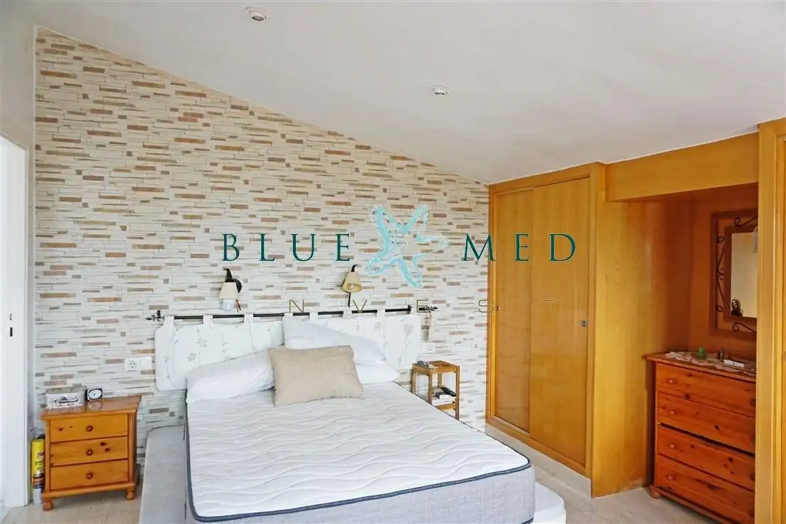 Triplex mit Terrasse zum Verkauf in Avenida Avenida Alamillo, imagen 16