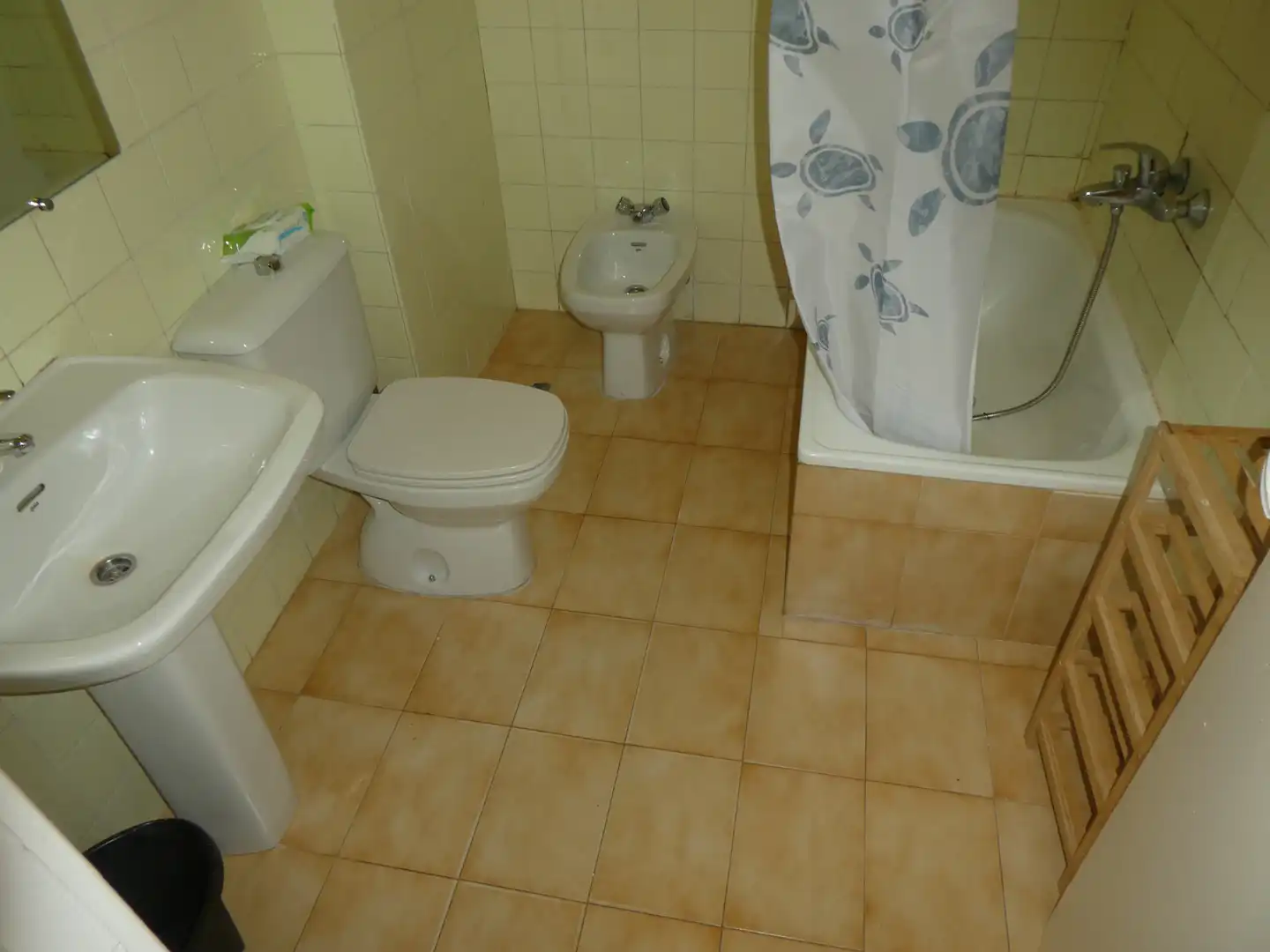Wohnung zur Miete in Los Vadillos - R. Sanitaria - Pozanos