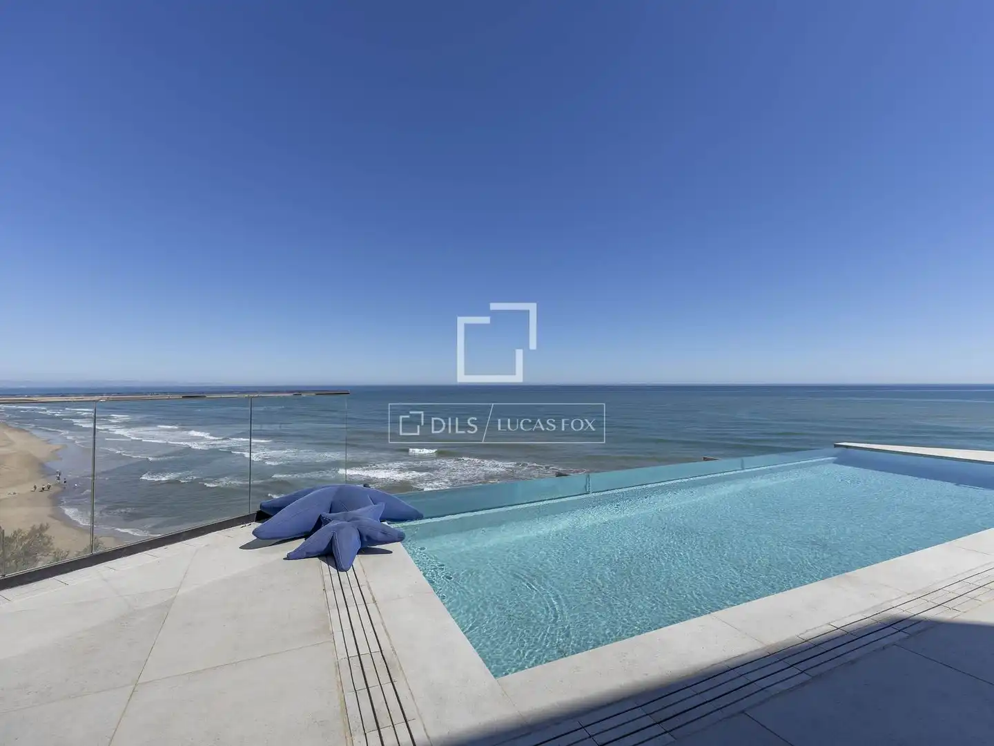 Villa avec terrasse à vendre à El Faro, imagen 22