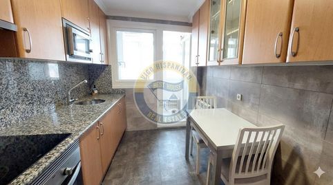 Foto 5 von Wohnung zum Verkauf in Calle Calle Palencia, Casablanca - Calvario, Vigo