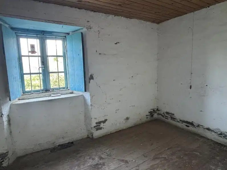 Casa rústica con terraza en venta en Ortigueira, imagen 27