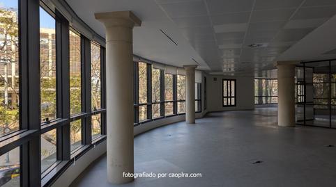 Foto 5 de Oficina de lloguer a Ausias Marc, Fort Pienc,  Barcelona Capital