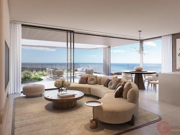 Appartamento con piscina in vendita a Casares Golf - Casares del Sol