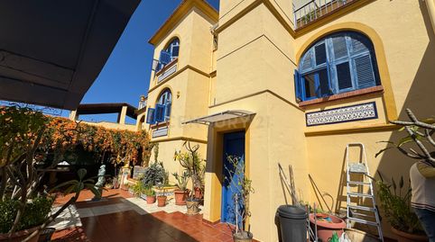 Foto 2 de Casa o chalet en venta en Conde de Ureña, Málaga Capital
