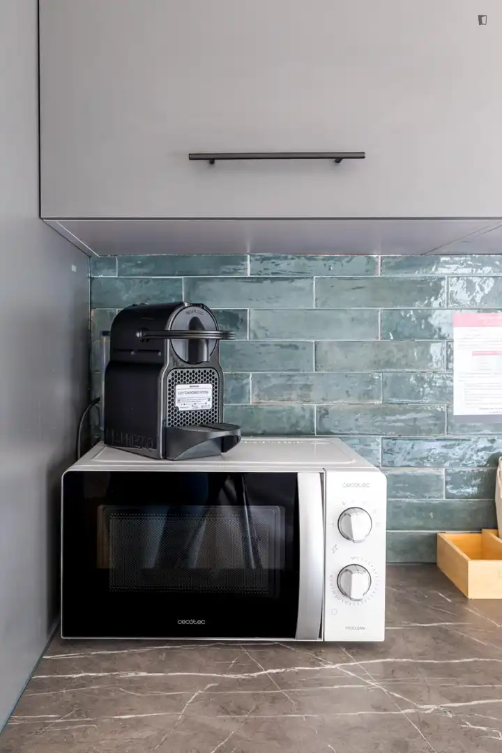 Apartment mit Aufzug zur Miete in Tetuán, imagen 14