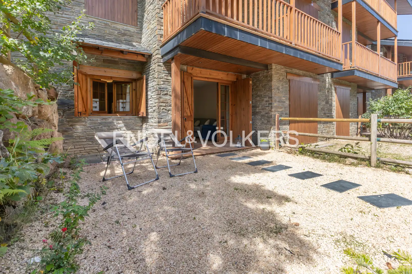 Flat with garden for sale in Carrer Font Canaleta 7, imagen 8