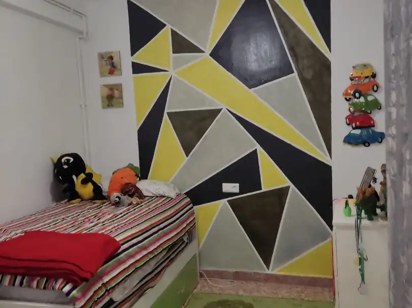 Habitación de Piso en venta en Logrosán con Aire acondicionado, Calefacción y Terraza