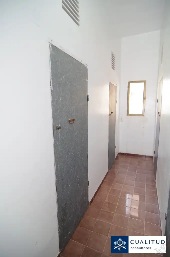 Wohnung zur Miete in Benicasim / Benicàssim