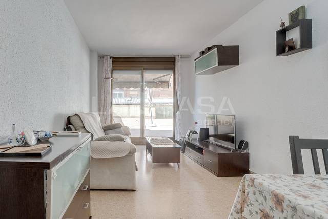 Piso en Venta en Provençals del Poblenou