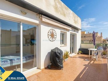 Penthouse mit Aufzug zum Verkauf in Playa de los Locos