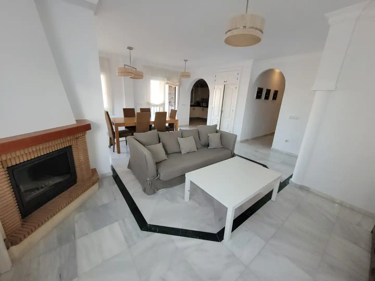 Villa mit Pool zum Verkauf in Calle Alemania 59, imagen 56