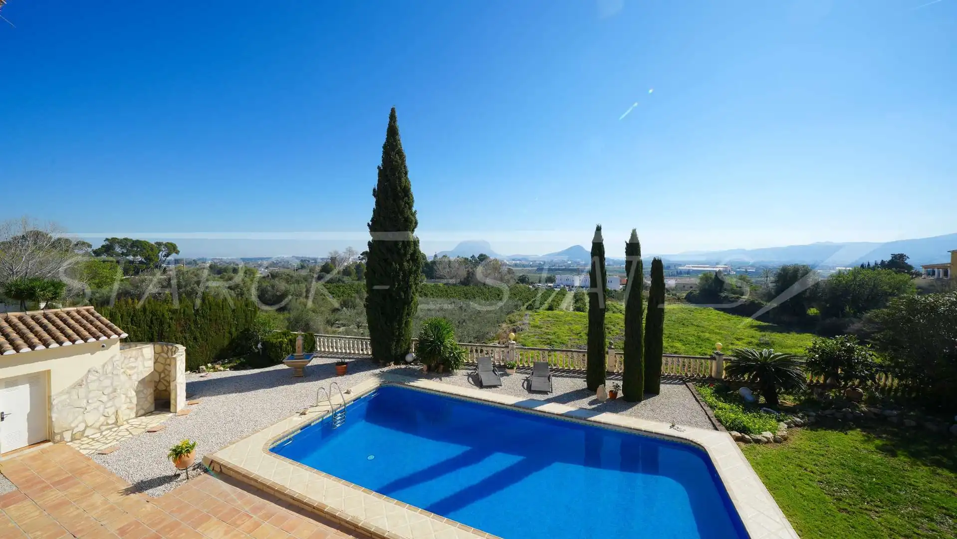 Haus mit Pool zum Verkauf in Beniarbeig, imagen 28
