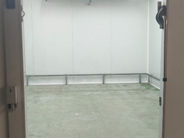 Industrial building to rent in Orkoien