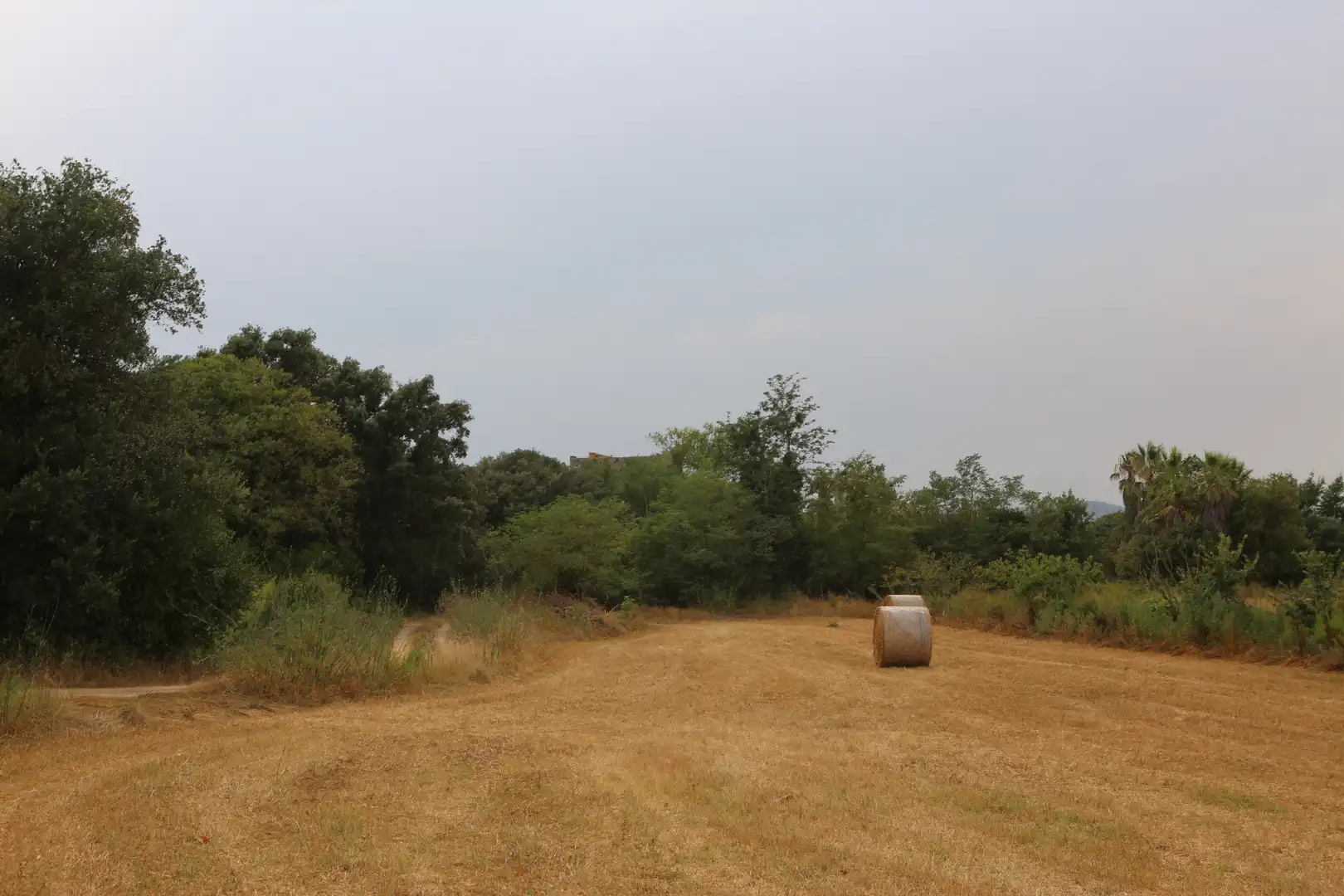 Finca rústica en venda en Begur amb Jardí privat
