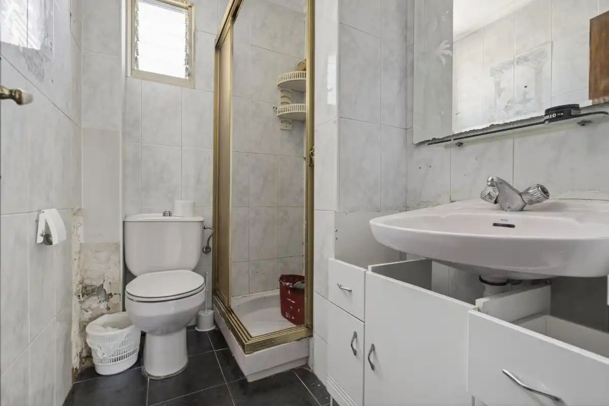 Wohnung zum Verkauf in C. Paulo Orosio, Amate