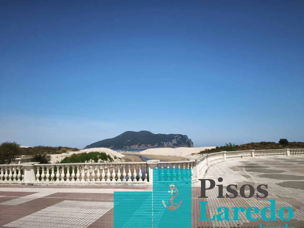 Piso en venta en Avenida Libertad 1