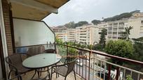 Balcony of Flat for sale in Caldes d'Estrac  with Terrace and Balcony