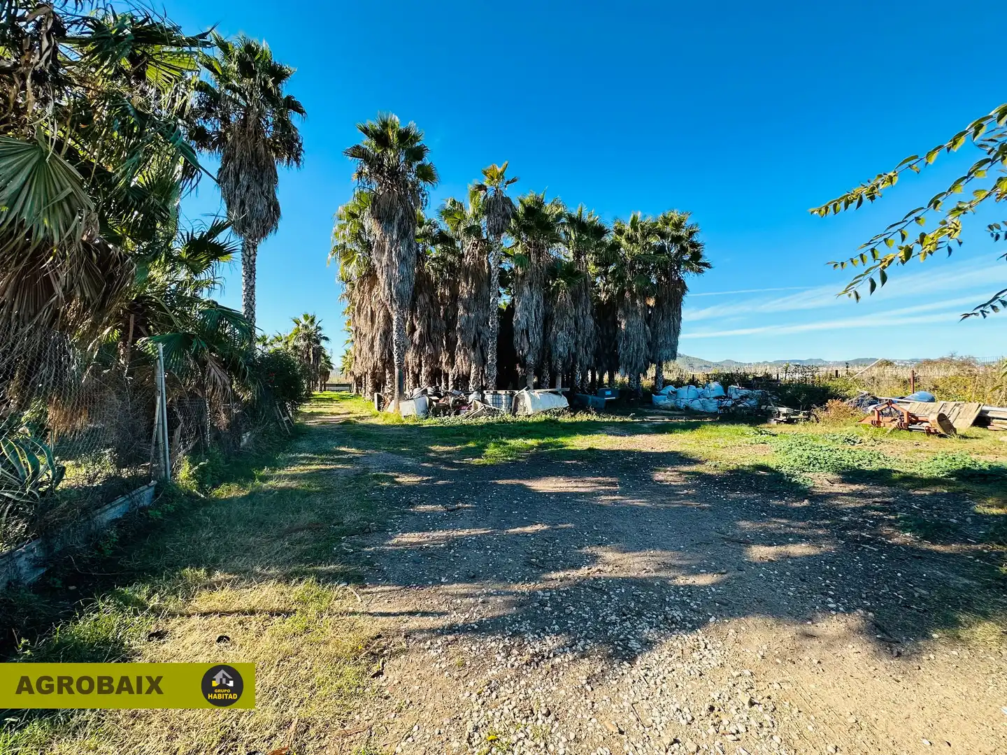 Terreno rustico in vendita a Eixample, imagen 30