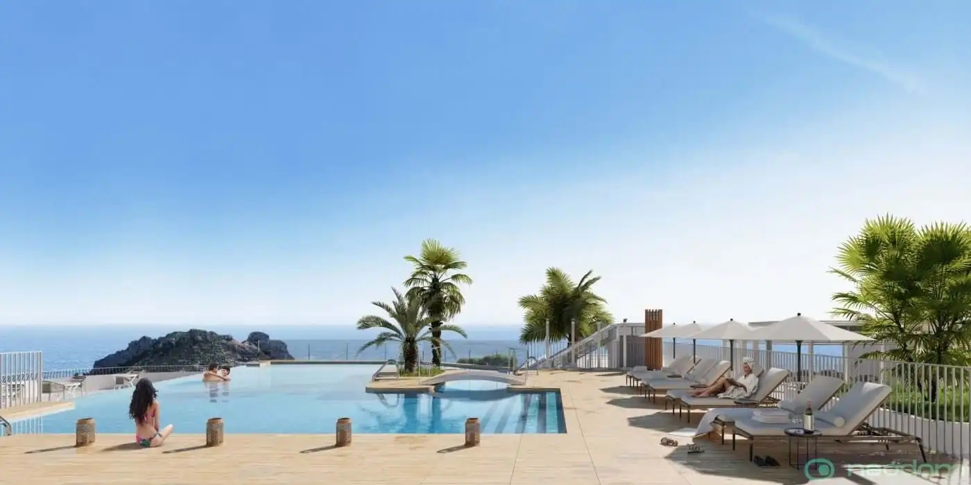 Attique à vendre à Isla del Fraile, imagen 3