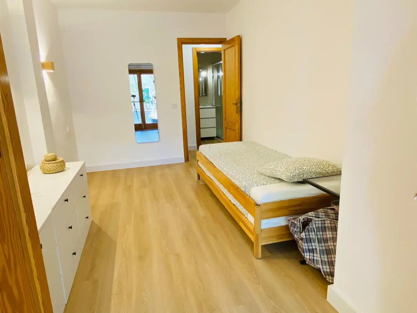 Wohnung zur Miete in Carrer UETAM, 5, Pere Garau
