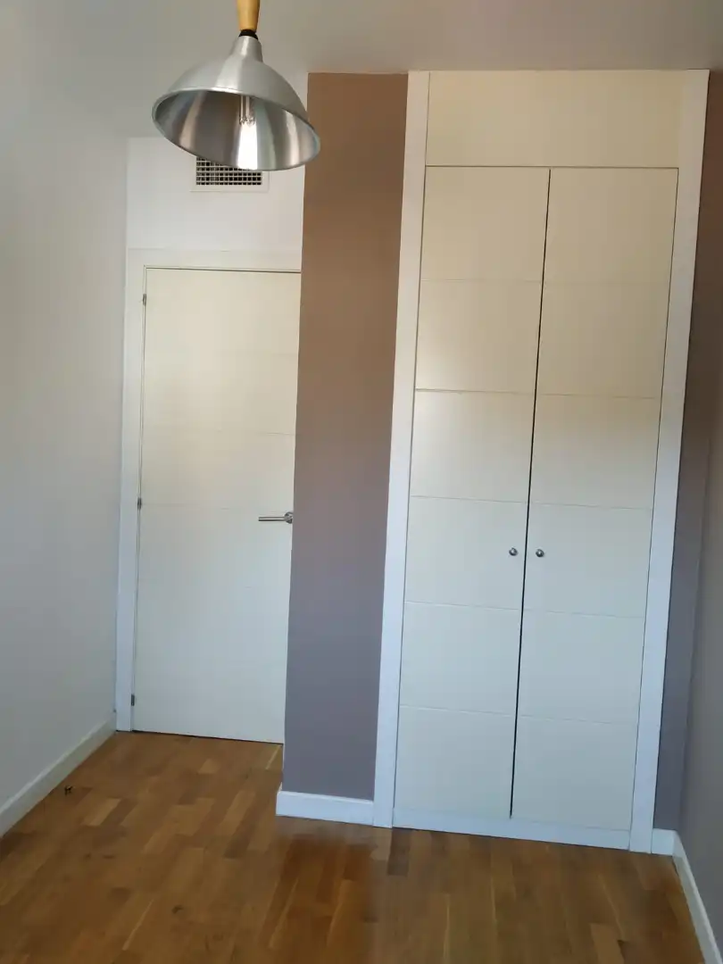 Flat for sale in Madrid  with Air Conditioner, Heating and Storage room