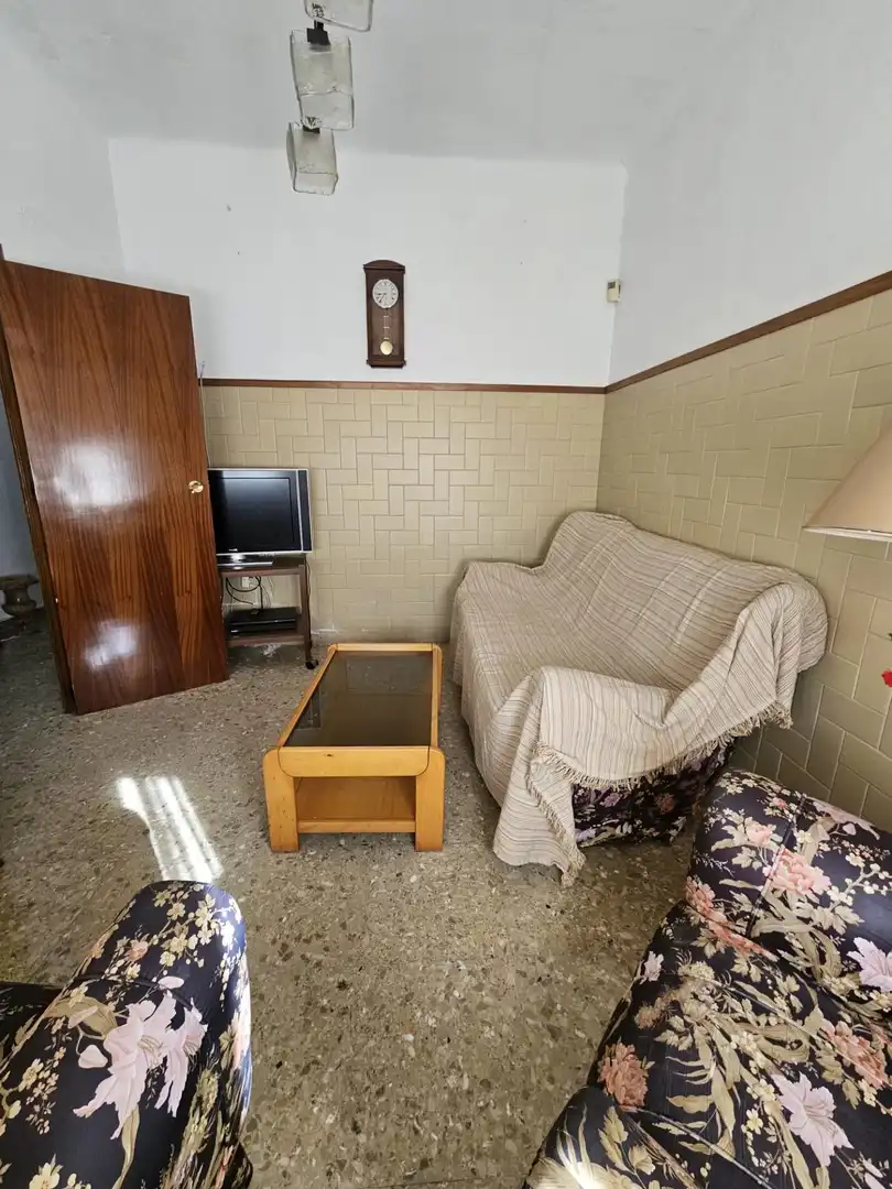 Living room of Houses for sale in Cartagena  with Terrace and Storage room