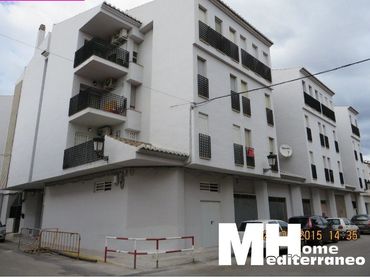 Local comercial en venda a MANSEGAR 11