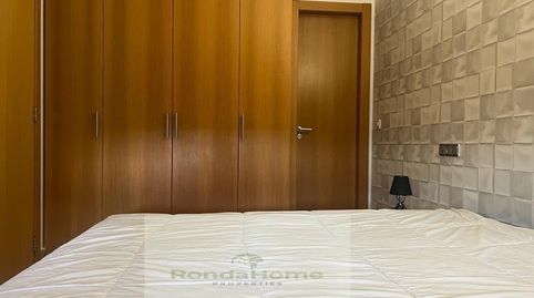 Foto 4 de Piso en venta en Avenida Higueron, La Capellanía - El Higuerón, Benalmádena