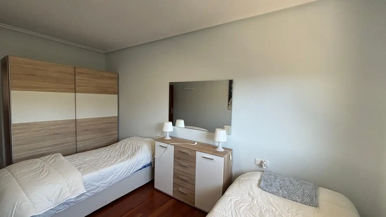 Appartamento con terrazza in vendita a Barrio la Somadilla 31A, imagen 37