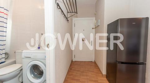 Photo 2 of Flat to rent in Calle del Vizconde de Matamala, Fuente del Berro,  Madrid Capital