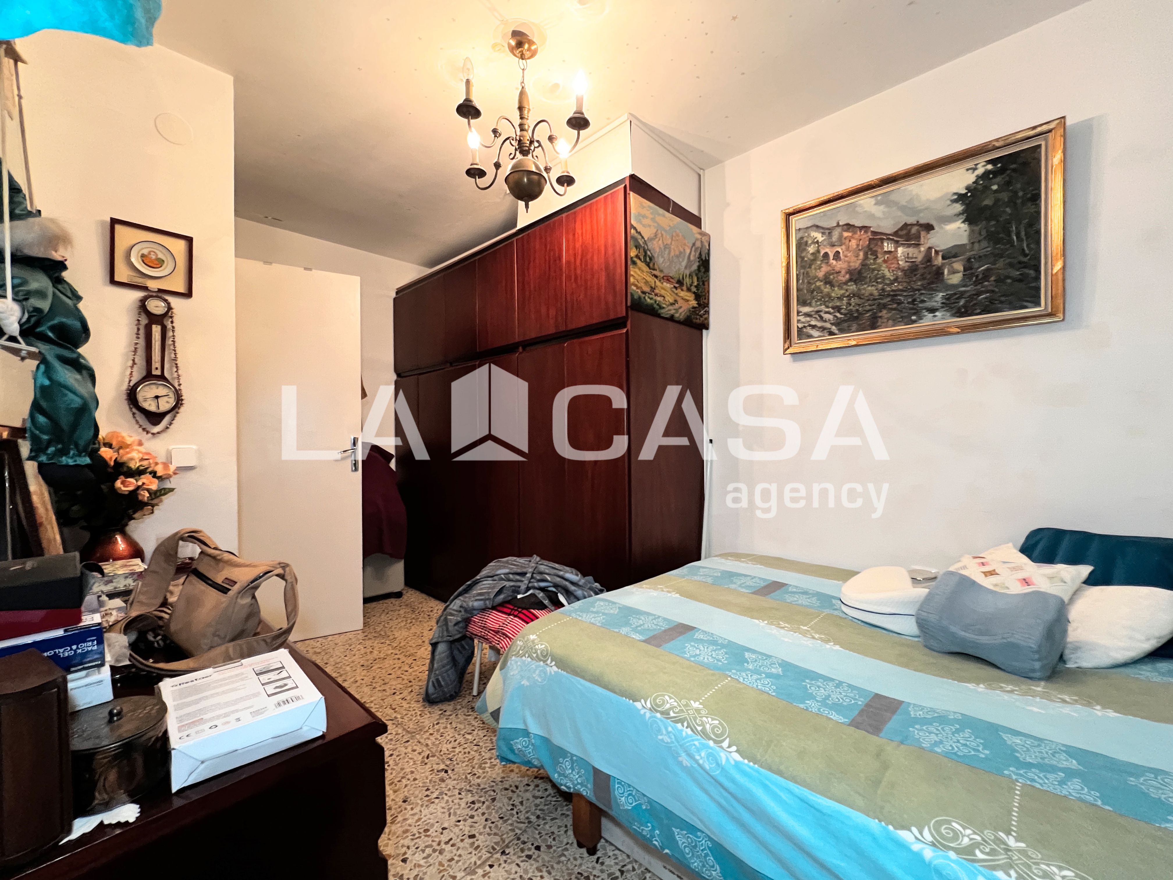 Flat for sale in  Barcelona Capital