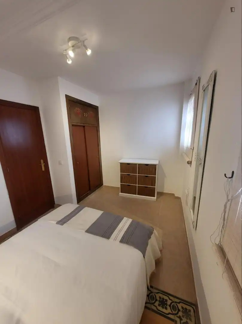 Apartamento de alquiler en Encarnación - Regina