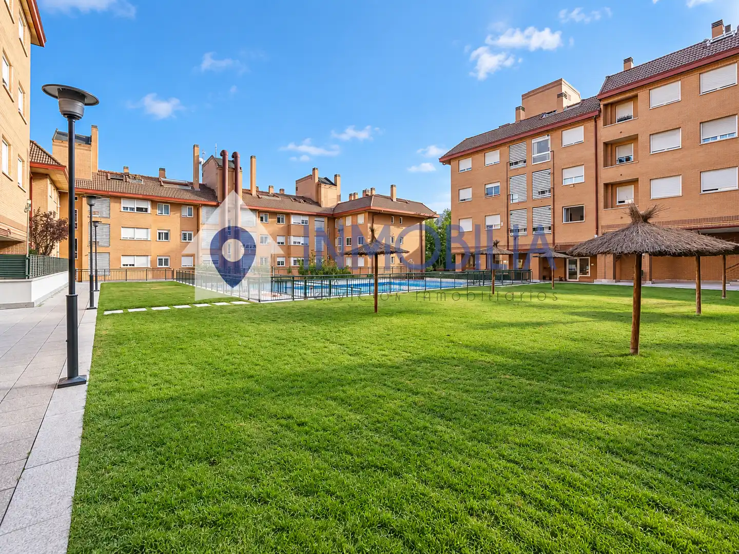 Àtic amb piscina en venda a Calle Bahía de Mahón, imagen 38