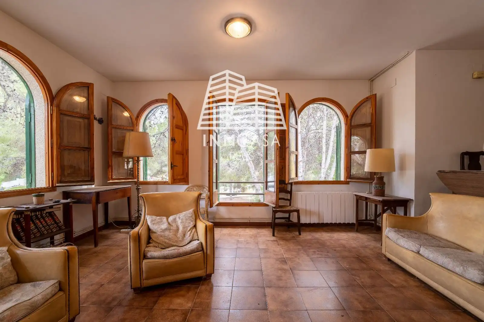 Chalet en venta en Marqueses de Les, imagen 9