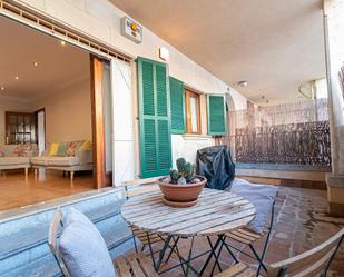 Terrassa de Planta baixa en venda en  Palma de Mallorca amb Aire condicionat, Calefacció i Terrassa